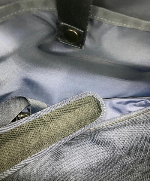 PORTER（ポーター）PORTER (ポーター) 3WAY ブリーフケース ネイビーの古着・服飾アイテム