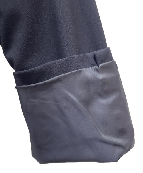 J.PRESS（ジェイプレス）J.PRESS (ジェイプレス) 金釦ブレザー ネイビー サイズ:94の古着・服飾アイテム