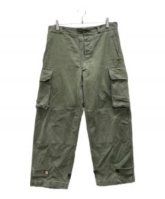 中古・古着通販】フランス軍 (フランスグン) フランス軍 グルカパンツ