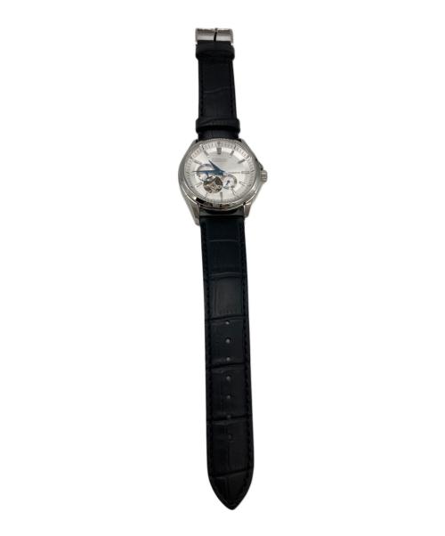 CITIZEN（シチズン）CITIZEN (シチズン) 腕時計 ブラックの古着・服飾アイテム