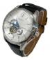 CITIZEN (シチズン) 腕時計 ブラック：29000円