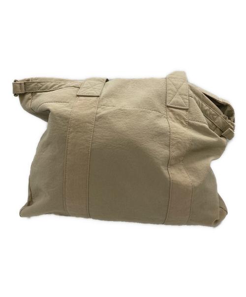 PORTER（ポーター）PORTER (ポーター) トートバッグ ベージュの古着・服飾アイテム