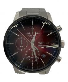 CASIO（カシオ）の古着「WIRED」
