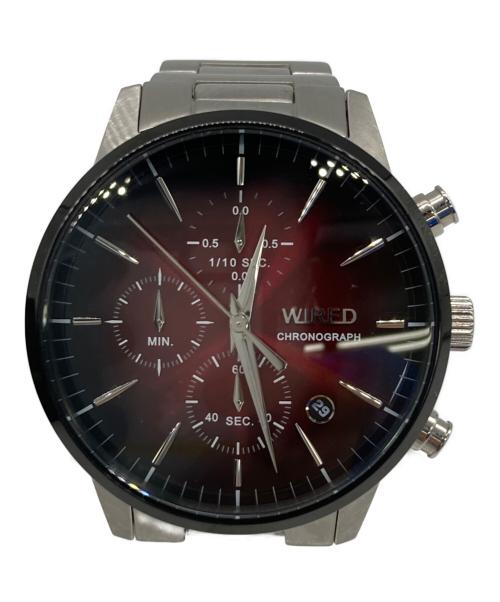 CASIO（カシオ）CASIO (カシオ) WIREDの古着・服飾アイテム