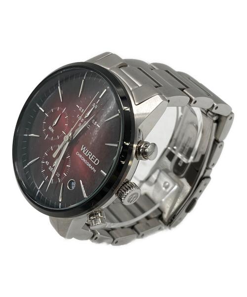 CASIO（カシオ）CASIO (カシオ) WIREDの古着・服飾アイテム