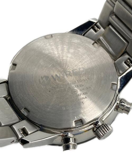 CASIO（カシオ）CASIO (カシオ) WIREDの古着・服飾アイテム