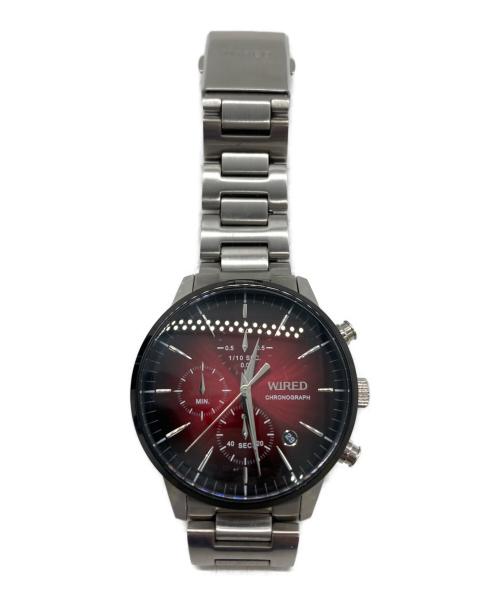 CASIO（カシオ）CASIO (カシオ) WIREDの古着・服飾アイテム