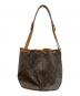LOUIS VUITTON (ルイ ヴィトン) プチノエ ブラウン：45000円