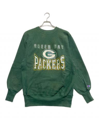 中古・古着通販】Champion REVERSE WEAVE (チャンピオン リバース
