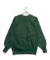 Champion REVERSE WEAVE (チャンピオン リバース ウィーブ) スウェット グリーン サイズ:L：10000円