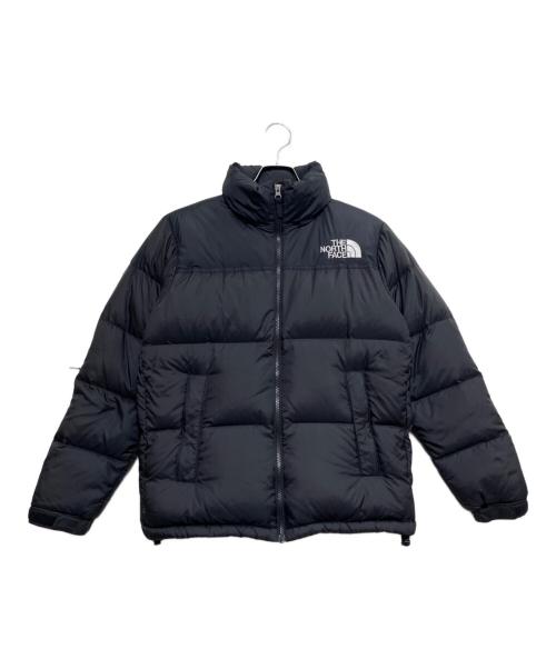 THE NORTH FACE（ザ ノース フェイス）THE NORTH FACE (ザ ノース フェイス) ダウンジャケット ブラック サイズ:SIZE Sの古着・服飾アイテム