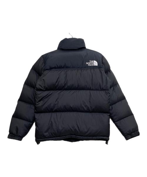 THE NORTH FACE（ザ ノース フェイス）THE NORTH FACE (ザ ノース フェイス) ダウンジャケット ブラック サイズ:SIZE Sの古着・服飾アイテム