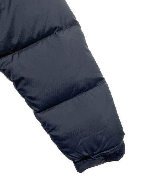 THE NORTH FACE（ザ ノース フェイス）THE NORTH FACE (ザ ノース フェイス) ダウンジャケット ブラック サイズ:SIZE Sの古着・服飾アイテム