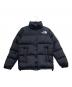THE NORTH FACE（ザ ノース フェイス）の古着「ダウンジャケット」｜ブラック