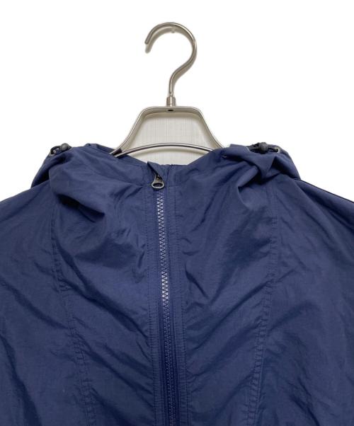 THE NORTH FACE（ザ ノース フェイス）THE NORTH FACE (ザ ノース フェイス) コンパクトジャケット ネイビー×ブルー サイズ:Lの古着・服飾アイテム