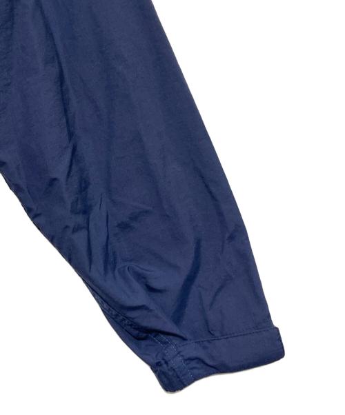 THE NORTH FACE（ザ ノース フェイス）THE NORTH FACE (ザ ノース フェイス) コンパクトジャケット ネイビー×ブルー サイズ:Lの古着・服飾アイテム