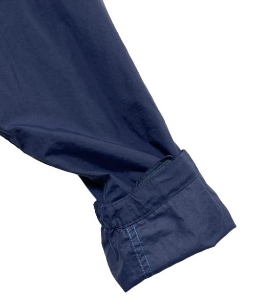 THE NORTH FACE（ザ ノース フェイス）THE NORTH FACE (ザ ノース フェイス) コンパクトジャケット ネイビー×ブルー サイズ:Lの古着・服飾アイテム