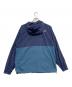 THE NORTH FACE (ザ ノース フェイス) コンパクトジャケット ネイビー×ブルー サイズ:L：6000円