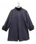 CELFORD (セルフォード) バリエーション Aライン ミドルコート ネイビー サイズ:SIZE 38：15000円
