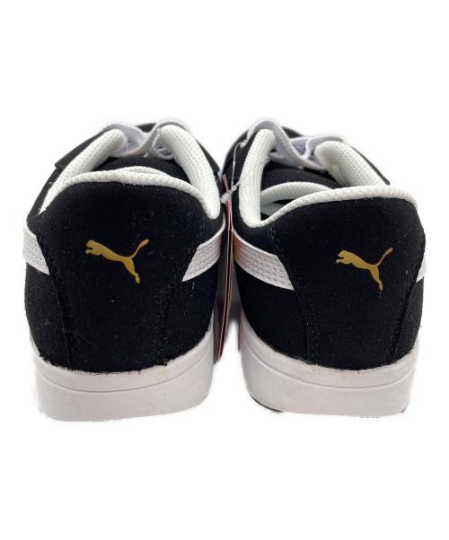 PUMA（プーマ）PUMA (プーマ) 安全靴 ホワイト×ブラック サイズ:26cmの古着・服飾アイテム
