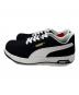 PUMA (プーマ) 安全靴 ホワイト×ブラック サイズ:26cm：6000円