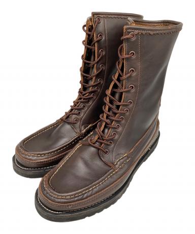 中古・古着通販】RUSSELL MOCCASIN (ラッセルモカシン) ハンティング