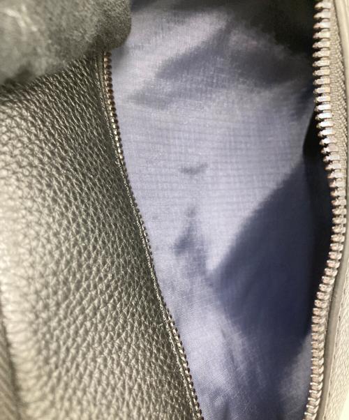 LACOSTE（ラコステ）LACOSTE (ラコステ) リュック ブラックの古着・服飾アイテム