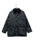 Barbourバブアー）の古着「コート」｜ブラック