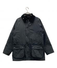 Barbour（バブアー）の古着「コート」｜ブラック