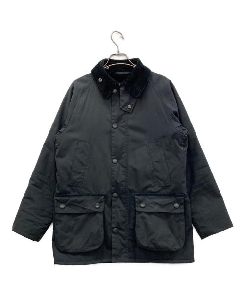 Barbour（バブアー）Barbour (バブアー) コート ブラック サイズ:36の古着・服飾アイテム