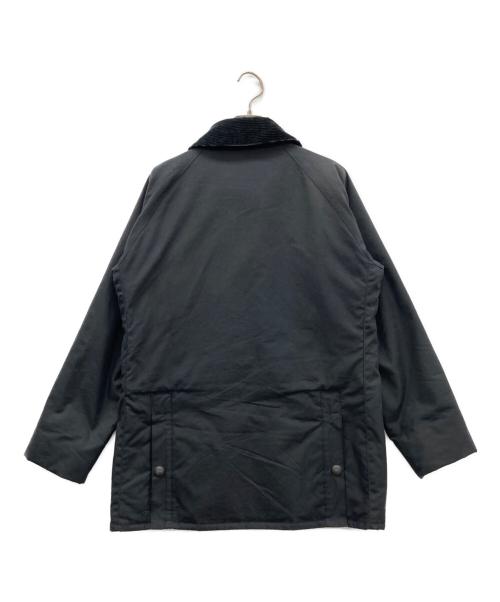Barbour（バブアー）Barbour (バブアー) コート ブラック サイズ:36の古着・服飾アイテム