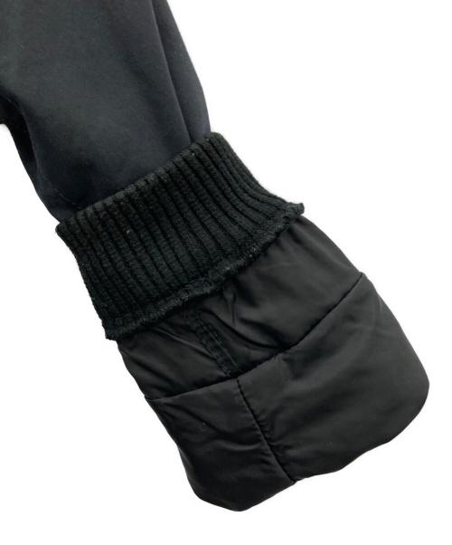Barbour（バブアー）Barbour (バブアー) コート ブラック サイズ:36の古着・服飾アイテム
