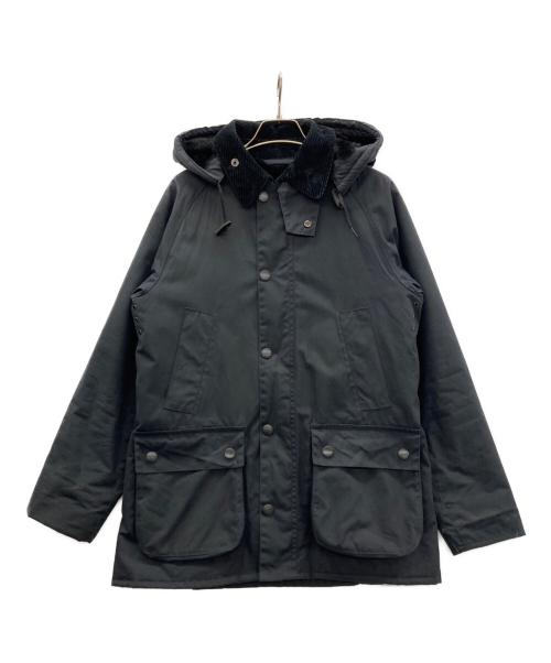 Barbour（バブアー）Barbour (バブアー) コート ブラック サイズ:36の古着・服飾アイテム