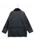 Barbour (バブアー) コート ブラック サイズ:36：18000円