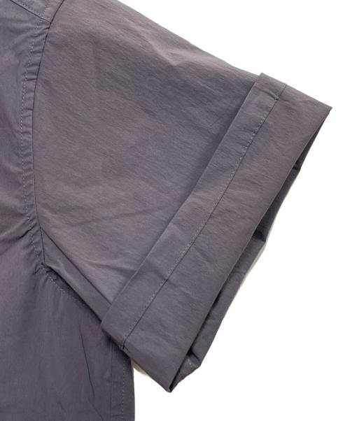 WIND AND SEA（ウィンダンシー）WIND AND SEA (ウィンダンシー) 半袖カットソー グレー サイズ:L 未使用品の古着・服飾アイテム