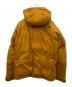 THE NORTH FACE (ザ ノース フェイス) ダウンジャケット ブラウン サイズ:L：33000円