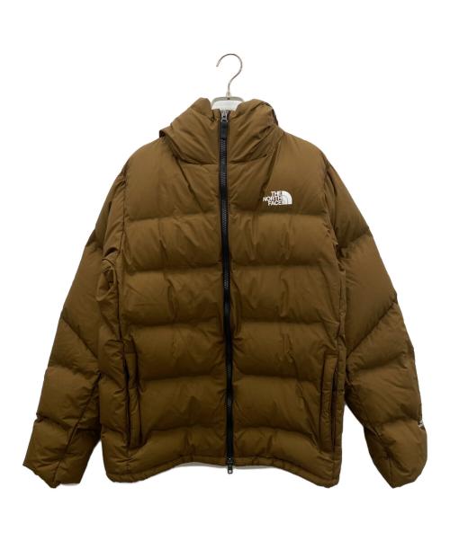 THE NORTH FACE（ザ ノース フェイス）THE NORTH FACE (ザ ノース フェイス) ダウンジャケット ティンバータン サイズ:Ｍの古着・服飾アイテム