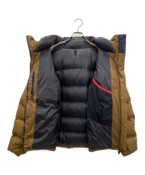 THE NORTH FACE（ザ ノース フェイス）THE NORTH FACE (ザ ノース フェイス) ダウンジャケット ティンバータン サイズ:Ｍの古着・服飾アイテム