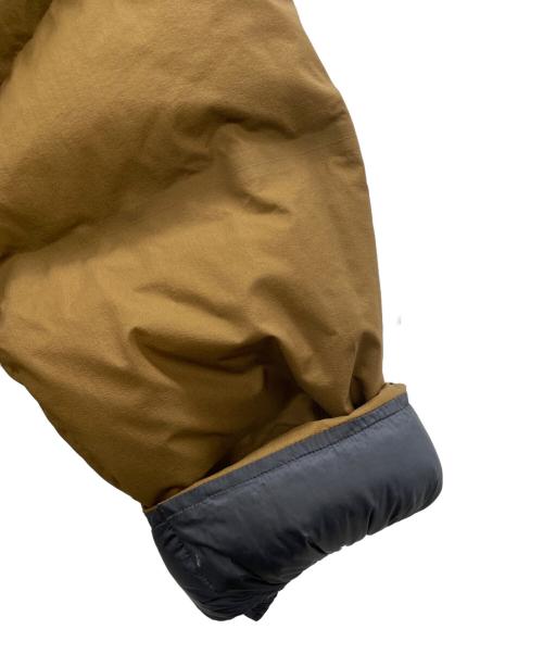 THE NORTH FACE（ザ ノース フェイス）THE NORTH FACE (ザ ノース フェイス) ダウンジャケット ティンバータン サイズ:Ｍの古着・服飾アイテム