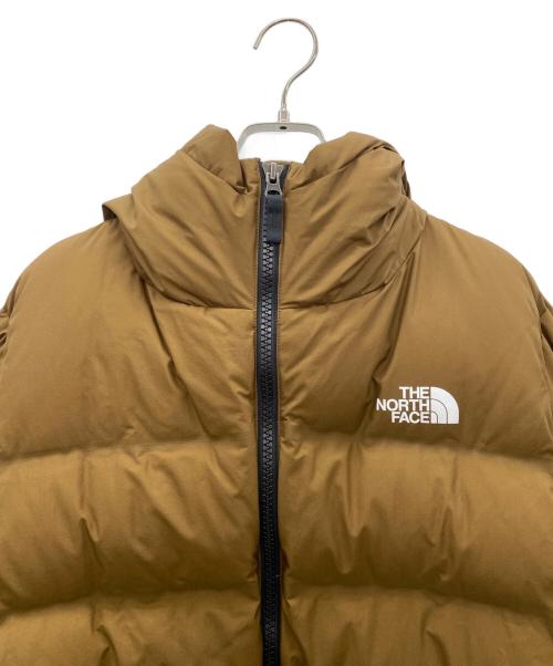 THE NORTH FACE（ザ ノース フェイス）THE NORTH FACE (ザ ノース フェイス) ダウンジャケット ティンバータン サイズ:Ｍの古着・服飾アイテム