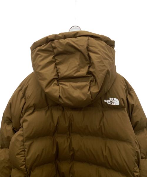 THE NORTH FACE（ザ ノース フェイス）THE NORTH FACE (ザ ノース フェイス) ダウンジャケット ティンバータン サイズ:Ｍの古着・服飾アイテム