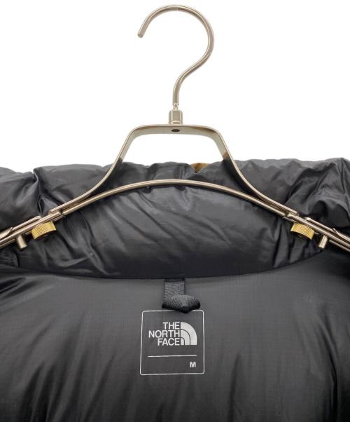 THE NORTH FACE（ザ ノース フェイス）THE NORTH FACE (ザ ノース フェイス) ダウンジャケット ティンバータン サイズ:Ｍの古着・服飾アイテム