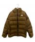 THE NORTH FACE（ザ ノース フェイス）の古着「ダウンジャケット」｜ティンバータン