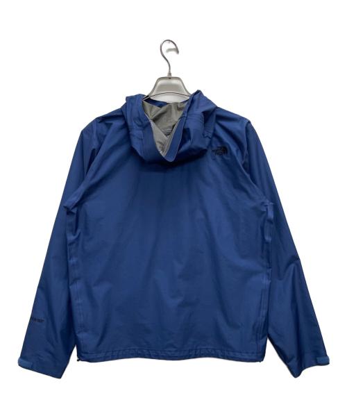THE NORTH FACE（ザ ノース フェイス）THE NORTH FACE (ザ ノース フェイス) ジャケット ネイビー サイズ:Lの古着・服飾アイテム
