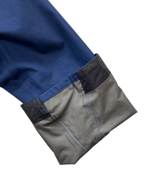 THE NORTH FACE（ザ ノース フェイス）THE NORTH FACE (ザ ノース フェイス) ジャケット ネイビー サイズ:Lの古着・服飾アイテム