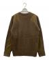 L.L.Bean (エルエルビーン) 厚手ニット ブラウン サイズ:L：6000円