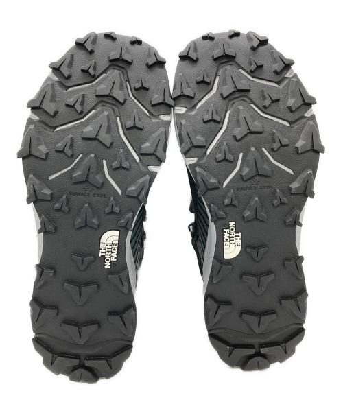THE NORTH FACE（ザ ノース フェイス）THE NORTH FACE (ザ ノース フェイス) トレッキングブーツ ブラック サイズ:28.5cmの古着・服飾アイテム