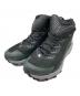 THE NORTH FACE（ザ ノース フェイス）の古着「トレッキングブーツ」｜ブラック