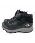 THE NORTH FACE (ザ ノース フェイス) トレッキングブーツ ブラック サイズ:28.5cm：8000円
