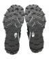 中古・古着 THE NORTH FACE (ザ ノース フェイス) トレッキングブーツ ブラック サイズ:28.5cm：8000円